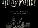 John Williams Harry Potter SOUNDTRACK 10 LP PICTURE DISC BOX OPENED PLAYED ONCE
