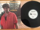 Jonathan Richman & The Modern Lovers 1986 IT’S TIME FOR…LP US Press STERLING