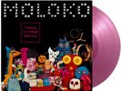 Moloko Things To Make And do Limited RED numbered 2 x LP Album vinyl record