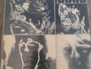 The Rolling Stones Emotional Rescue Vinyl LP Rare Promotional Copy 1980 Coc...