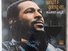 SEALED LP - MARVIN GAYE - WHAT'S GOING ON - Tamla Records - Gatefold Cover