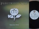 Fleetwood Mac ORIG OZ LP Greatest hits VG+ ’88 Warner 25838-1 Stevie Nicks