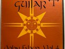 John Fahey-Guitar V.4-The Great San Bernardino Birthday Party(1966)-FIRST PRESS