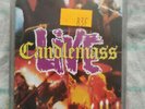 Candlemass: Live / Cassette Audio-K7 Sealed & Unopened