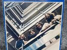The Beatles Blue Album 1967-1970 Vinyl Capitol Records SKBO 3404