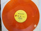 Brown Sugar/ 'sucker Blues by Rolling Stones (Orange 12' Vinyl LP) STPR8-100