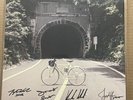 The Backseat Lovers - When We Were Friends - SEALED & SIGNED BY BAND
