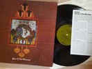 Quiver, Gone in the morning, orig. Warner US, green Label, 1972