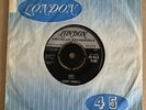 Teddy Redell “Judy” 1960 London HLK9140