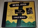 Burl Ives The Return Of the Wayfaring Stranger 4 10