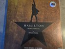 Hamilton (Original Broadway Cast Recording) (4 x LP Vinyl Box Set)  sealed