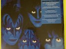 KISS Creatures of the Night 40th Anniversary BLUE VINYL 3LP Deluxe NEW + SEALED