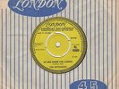 Intruders Up And Down The Ladder London DEMO HL10069 Soul Northern Motown