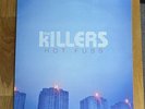 The Killers - Hot Fuss - Limited edition - Blue Vinyl
