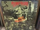 TERRORIZER - World Downfall - LP - Clear Vinyl - 100 Copy Limited Edition