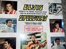 elvis presley -speedway lsp- 3989 sealed with nancy sinatra vg condition