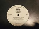 Faithless Insomnia & Revernce Doppel 12'' Cheeky Records – CHEK12.019, rar