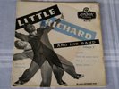 Little Richard And His Band - Vol 3. - 7