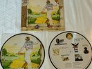 ELTON JOHN Goodbye Yellow Brick Road Limited Picture Double 12