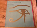THE ALAN PARSONS PROJECT Eye In The Sky Original 1982 Edition Unplayed