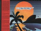 Marcus Valle & Azymuth Fly Cruzeiro LP vinyl USA Tidal Waves Music 2023 reissue