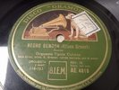 CUBAN Orquesta Típica Cubana ELISEO GRENET. Rumba /Historia Negroide. LISTEN