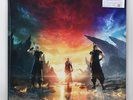 Final Fantasy VII Rebirth Vinyl Record Soundtrack LP Picture Disc FF 7 Remake