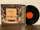 Michael Penn, March, 1989 RCA 9692-1-R U.S. 1st Press Vinyl LP