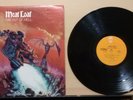 Meatloaf - Bat Out Of Hell LP Epic Records PE 34974 For Governmental Sale Only