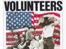 JEFFERSON AIRPLANE - VOLUNTEERS -2-LP MOFI ORIGINAL MASTER RECORDING - BRAND NEW