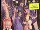 The INTRUDERS  Cowboys To Girls. 1968 Vinyl LP. Gamble Records. VG Clean Player