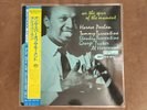 Horace Parlan - On the Spur of the Moment vinyl Stereo Blue Note 1984 Japan (EX)