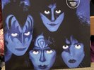 kiss creatures of the night vinyl