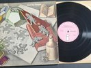 MOTT THE HOOPLE 1969 1ST PRESS UK Vinyl RARE MISPRESS +A/+B Alt Tracks WHITE 'I'