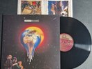 ROBERT PLANT (LED ZEPPELIN) Fate Of Nations 1993 FIRST PRESS A1/B1 Vinyl RARE