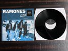 The Ramones Live In New York 11/14/1977  punk not KBD CBGB Boot