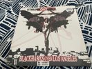 STRUNG OUT BLACKHAWKS OVER LOS ANGELES VINYL LP Fat Wreck Chords FREE SHIPPING