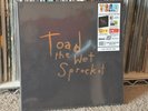 Toad the wet Sprocket 5 LP Box Set Sealed  #1165/1500 Colored vinyl, Bonus Track