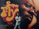 Curtis Mayfield 