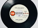 Superb Country Rockabilly 45 JIMMIE SKINNER Good Time Woman STOP dj promo hear