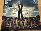 NOEL GALLAGHER'S High Flying Birds LP Blue Moon Rising GOLD VINYL Ltd Edn