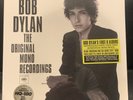 The Original Mono Recordings by Bob Dylan (Legacy, 2010) Limited Edition (#7696)