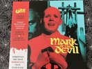 Mark Of The Devil LP Soundtrack Witchcraft Inquisition One Way Static Records