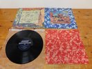 The Rolling Stones 3D Album  Their Satanic Majesties Request London Record NPS-2