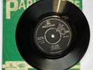 The Beatles, Hey Jude / Revolution, vinyl 45 (UK, Parlophone, 1968), M-