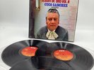 CUCO SANCHEZ album de oro VOL.II (70’ CBS MEXICO 3x VINYL LP ) EX