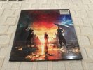 FINAL FANTASY VII FF 7 REBIRTH Color Vinyl LP Analog Record Limited production