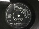 FOUR TOPS - SHAKE ME, WAKE ME/JUST AS LONG AS YOU NEED ME - TAMLA MOTOWN TMG 553