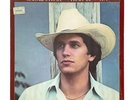 George Strait Strait Country Vinyl Record LP MCA-27092 EX/VG+ 1981 MCA Records