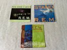 R.E.M. Vinyl 45 Bundle - 